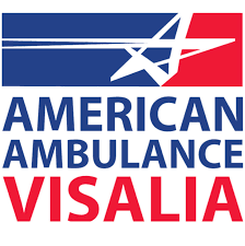 american ambulance visalia